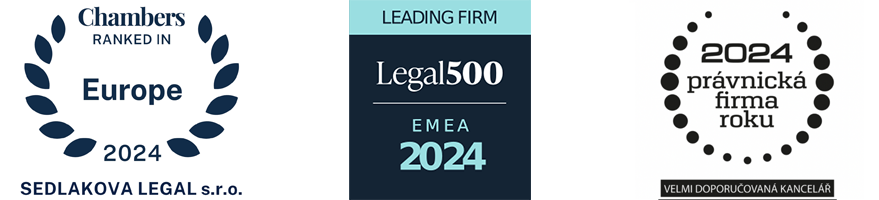 SEDLAKOVA LEGAL