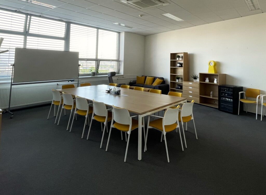 SEDLAKOVA LEGAL s.r.o.