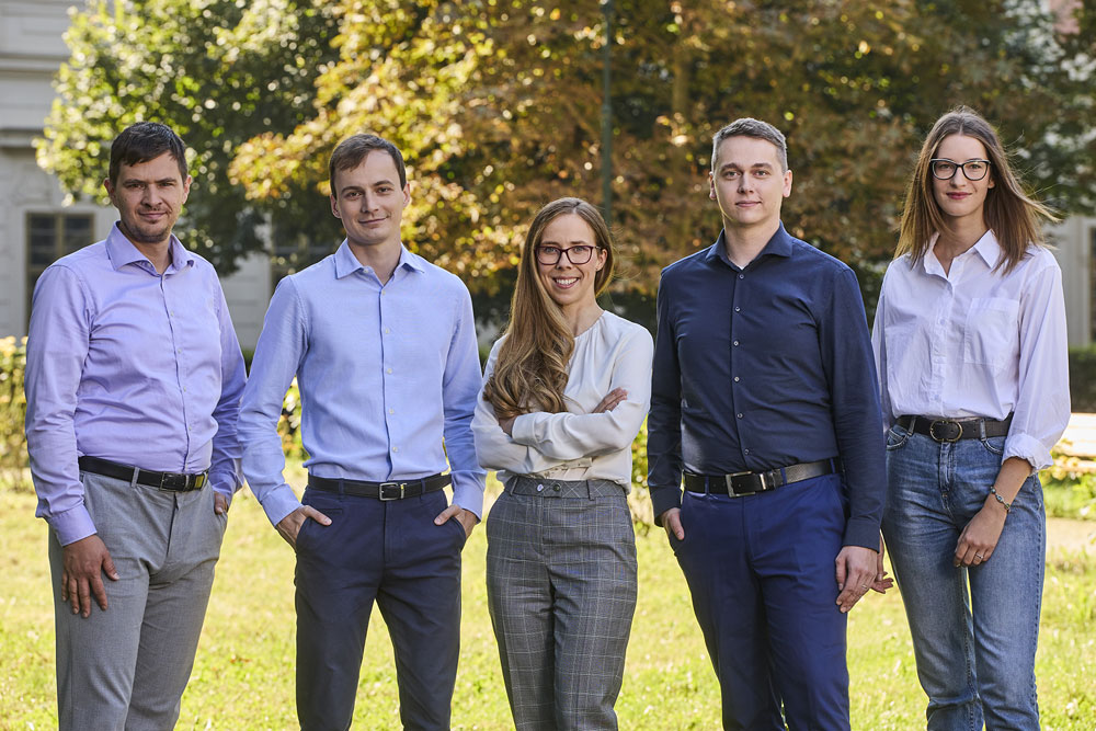 SEDLAKOVA LEGAL s.r.o.