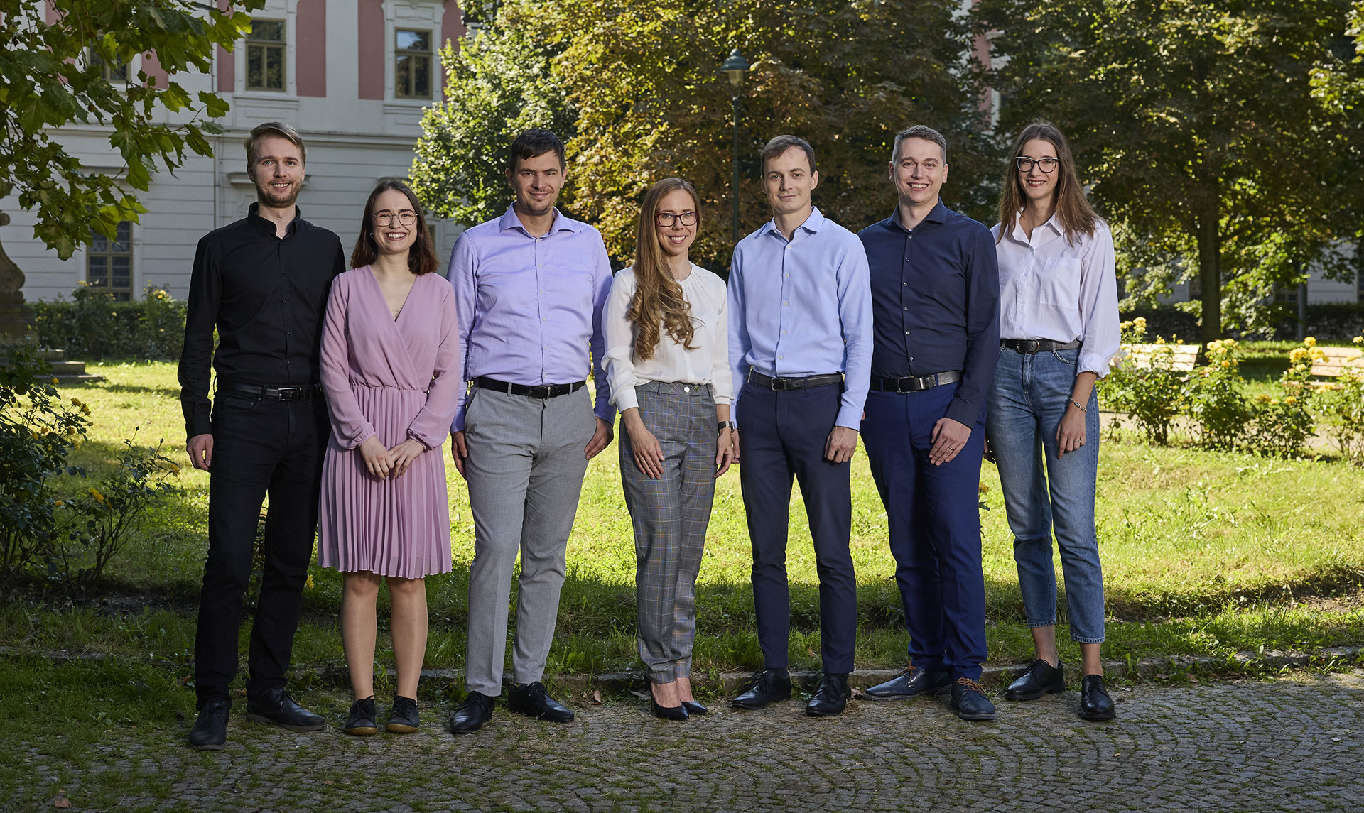 SEDLAKOVA LEGAL s.r.o.